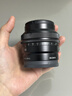 索尼（SONY）FE 40mm F2.5 G 全画幅定焦G镜头 SEL40F25G 实拍图