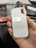 闪迪（SanDisk）4TB Type-c USB3.2 NVMe移动固态硬盘 PSSD E5D京东限定版 1050MB/s 三防保护 手机直连笔记本外接 实拍图