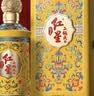 红星二锅头 钰玺煌钰 清香型纯粮白酒 53度 500ml*6瓶 整箱装 送礼 实拍图