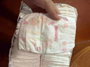 好奇（Huggies）铂金装小桃裤拉拉裤加大号XL48片(12-17kg)尿不湿【透爽散热】 实拍图