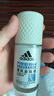 阿迪达斯（adidas）女士清风走珠止汗露滚珠香体液50ml 72小时腋下止汗抑汗 去臭净味 实拍图