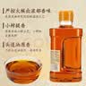 亚麻公社【保真亚麻籽油】礼盒909mlx2桶 热榨胡麻油内蒙特产中秋礼赠员工 实拍图