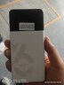 影腾随身wifi三网全国通用无线wi-fi6免插卡移动联通电信无限制大流量卡便携式网卡高速网络2025款5GHF 三网通8000毫安电池-充电上网两用+续航翻倍 实拍图