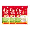永和豆浆经典好味道 豆奶粉 510g*2包（可冲34杯）早餐燕麦片搭档速溶冲饮 经典原味豆奶粉510g*2袋 实拍图