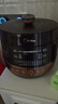 美的（Midea）【自营年货】电压力锅家用4-6人电饭煲双球胆高压锅 全自动智能预约煲汤炖煮YL50Easy203饭锅 实拍图