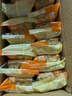 比比赞（BIBIZAN）沙琪玛鸡蛋味400g饱腹代餐饼干老人休闲零食早餐食品面包下午茶 实拍图