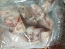 青青小厨 猪蹄块2斤 冷冻免切猪蹄子猪爪猪手猪脚生鲜 酱卤猪蹄 猪肉生鲜 实拍图