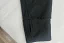 迪卡侬外套男冬加厚风衣防水棉服黑色XL 5023790 实拍图