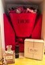 迪奥Dior花漾红唇口红香水礼盒装(丝绒999+花漾50ml)情人节新年礼物女 实拍图