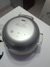 美的（Midea）电饭煲电饭锅小型迷你家用1-2人小容量智能预约多功能煲汤小米粥2L小饭煲品牌官方以旧换新RC208 实拍图