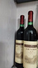 长城特酿3解百纳干红葡萄酒 750ml*6瓶整箱装红酒热门商品 实拍图