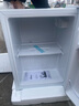 荣事达（Royalstar）【政府补贴15%】单门迷你小冰箱 冷藏保鲜小型家用卧室出租房宿舍电冰箱 27升【一级能效 单门存储】白色 晒单实拍图