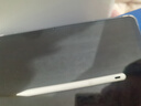 小米(MI) 平板电脑 灵感触控笔 适配红米平板REDMI PAD Pro/Pad 2 Pro/K Pad 白色 实拍图