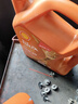 壳牌（Shell）动力橙双次小保养卡0W-20 SP级 5L 含机油+机滤+工时 汽车保养 实拍图