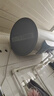 海尔（Haier）国家补贴电热水器60升 JT3 金刚无缝胆 3300W变频节能速热 终身免换镁棒 一级能效家用储水式 实拍图