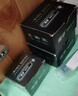 南孚聚能环5号30粒 酷黑系列适用于电动玩具/鼠标/美容仪/体重秤/遥控器/血氧仪等 LR6 实拍图