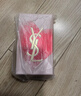 YSL圣罗兰全新小金条口红314 哑光唇膏化妆品三八节女神生日礼物送女友 实拍图