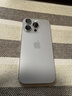 Apple/苹果【需签收激活】iPhone 16 Pro 128GB 原色钛金属 支持移动联通电信5G 双卡双待手机 国补 实拍图