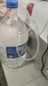 泉阳泉（QUANYANGQUAN）长白山天然矿泉水 12L*1桶 弱碱性泡茶水 桶装水（家庭装） 实拍图
