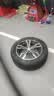 玛吉斯（MAXXIS）轮胎/汽车轮胎 235/55R17 99V HP-M3 适配领界/君越/Q3 实拍图