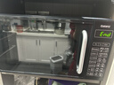 格兰仕微波炉烤箱一体机家用智能平板易清洁健康0涂层不锈钢内胆700瓦节能20升小型光波炉DG 全新升级 实拍图