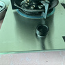 澳士顿（aosd）煤气灶单灶液化气灶家用定时天然气猛火灶台嵌两用燃气灶台式不锈钢嵌入式罐装九头灶具熄火保护 全铜九头猛火5.2kW不锈钢面板 液化气（罐装煤气） 实拍图