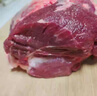 膳之牛&农夫好牛 阿根廷草饲原切大块牛肉净重4斤 带筋膜牛肉春节也送货 实拍图