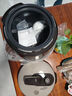 苏泊尔（SUPOR）【厨房好年货】0涂层球釜电压力锅5L双胆全自动智能预约 触控SY-50YC5011Q电饭煲高压锅4-6人 实拍图
