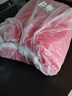 恒源祥100%桑蚕丝被200*230cm A类贡缎提花春秋被芯4斤空调被子四季被 实拍图
