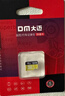 DM大迈 16GB TF（MicroSD）存储卡 黄卡 C10 手机行车记录仪监控摄像头专用高速内存卡 实拍图