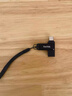闪迪（SanDisk）256GB Type-C USB3.2 手机U盘DDC3黑色 读速高达400MB/s 自动备份 手机电脑两用 双接口大容量优盘 实拍图