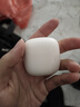 漫步者（EDIFIER）Zero Air 真无线蓝牙耳机 半入耳式耳机 无线耳机 蓝牙5.4 适用苹果华为小米OPPO手机 月白 实拍图