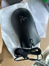 雷蛇（Razer）炼狱蝰蛇标准版有线鼠标 人体工学 电竞游戏 右手通用型 吃鸡/LOL/CSGO游戏鼠标 黑色 实拍图