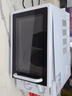 格兰仕（Galanz）平板式小型家用微波炉20升700W精准温控旋钮操作更便捷DG(S0) 实拍图