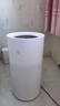 米家小米无雾加湿器3-800 轻音家用卧室办公室6L大容量 800ml/h快速加湿CJSJSQ04ZMZ礼品保湿送女生 实拍图
