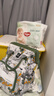 好奇（Huggies）小森林拉拉裤XXXL28片(17kg以上)心钻【透氧顶配更低敏】 实拍图