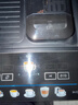 西门子（SIEMENS）【欧洲进口】全自动EQ500咖啡机家用办公室商用意式美式全自动研磨一体机15Bar中文菜单 液晶彩色大屏TP513C09 实拍图