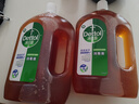 滴露（Dettol）消毒液灭活流感冠状病毒消毒水除菌1.8L*2洗衣家居除螨杀菌甲流感 实拍图
