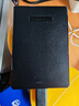 纽曼（Newsmy）1TB 移动硬盘机械 星云塑胶系列 USB3.0 2.5英寸 星空黑 海量存储 照片视频备份办公数据备份 实拍图