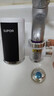 苏泊尔（SUPOR）电热水龙头速热家用即热式免安装快速加热厨宝小型电热水器冷热两用过水热厨房 白色+漏保 实拍图