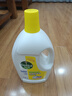 滴露（Dettol）衣物除菌液 消毒液 柠檬3L 99.9%杀菌除螨内衣儿童衣物可配洗衣液 实拍图