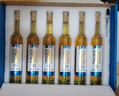 朵雅艾薇冰白葡萄酒 11.5度甜酒果酒整箱加拿大工艺冰酒礼盒热红酒 375ml*6瓶装 实拍图