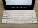 Apple/苹果 妙控键盘-中文 (拼音) 轻薄苹果键盘蓝牙键盘无线键盘办公键盘 实拍图