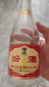 汾酒 黄盖玻汾 清香型高度白酒 53度 475mL*12瓶 整箱装 实拍图