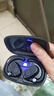 联想（Lenovo）【联想官方正品】蓝牙耳机2026新款挂耳式骨传导无线降噪开放式超长续航运动跑步高音质不入耳设备 典雅黑-久戴不肿痛-高清不漏音 实拍图