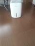 德业（Deye）除湿机/抽湿机 除湿量20升/天 40㎡家用轻音地下室干燥除潮吸湿器干衣机 手机智控 DYD-W20A3 实拍图