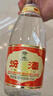 汾酒53度黄盖玻汾  清香型白酒 高度口粮酒  泡酒 53度 475mL 2瓶 双瓶装 实拍图