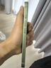 Apple/苹果 iPhone 17 512GB 鼠尾草绿色 支持移动联通电信5G 双卡双待手机 实拍图