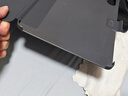 小米平板电脑   双面保护壳 黑色 适配REDMI Pad 2 Pro 实拍图