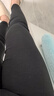蕉内热皮302++保暖裤男女士7A抗菌秋裤抓绒加厚秋冬季内衣打底裤棉裤 实拍图